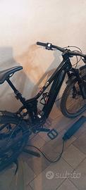 ebike Merida 