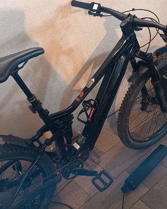 ebike Merida 