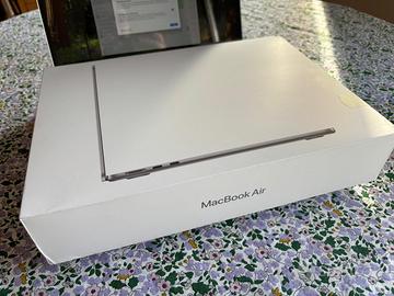 MacBook Air M3