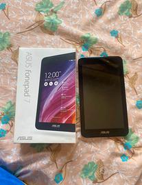 Tablet asus