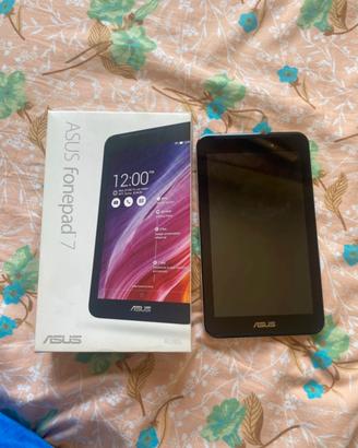 Tablet asus