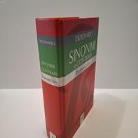 dizionario sinonimi e contrari