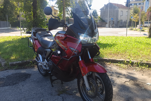 Honda varadero xlv 1000
