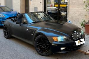 Bmw Z3 1.8 cat Roadster 1999