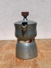 Caffettiera made italy