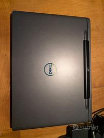 Dell G7 17 (7790) laptop gaming rtx 2060