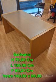 Scrivania 