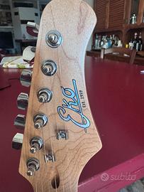 Chitarra elettrica Eko