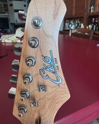 Chitarra elettrica Eko