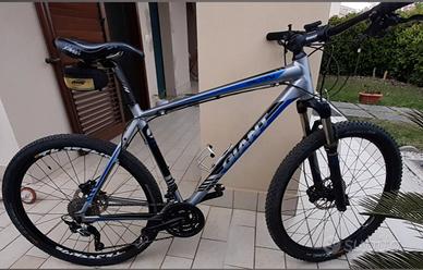 Mtb Giant Talon 27,5