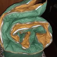 SACCO PELO ALPINISMO