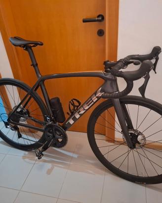 Trek Emonda SL6 Pro Disc Taglia 54 2200 km