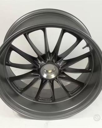 Cerchio Ruota Posteriore Originale Per XDiavel