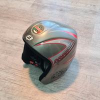 Casco Sci Bambino Briko Winds