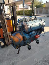 motore diesel Lombardini 3 cilindri 
