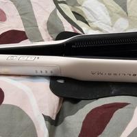 Piastra per capelli a vapore Imetec