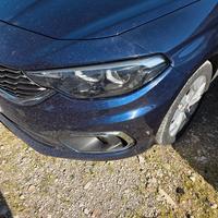 Ricambi Fiat tipo 2018 musata kit airbag porte 