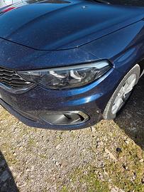 Ricambi Fiat tipo 2018 musata kit airbag porte 