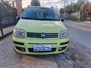 Fiat Panda 1.3 MJT 16V Emotion neopatentati