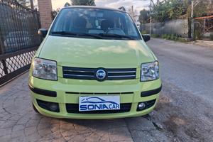 Fiat Panda 1.3 MJT 16V Emotion neopatentati