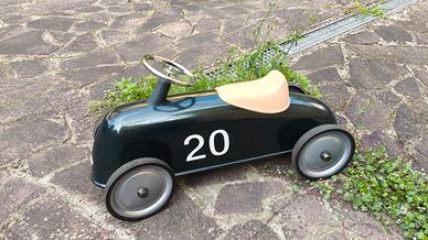 auto giocattolo