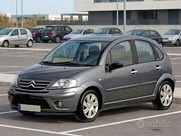 CITROEN C3 1.1 Classique