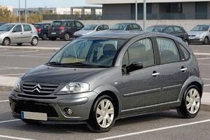 CITROEN C3 1.1 Classique
