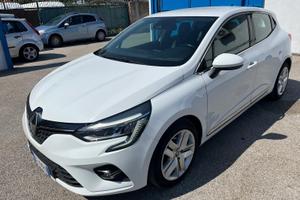 Renault clio intens-1.0 tce- gpl -Full -11/2020