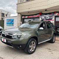 DACIA Duster 1.5 dCi 110 CV 4x4 SL Delsey