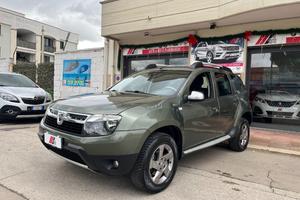 DACIA Duster 1.5 dCi 110 CV 4x4 SL Delsey