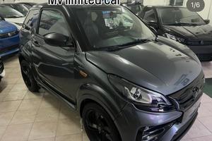 Ligier js 50 new dci 2023 14500 km