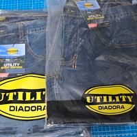 Jeans Diadora Utility