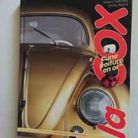 La Cox, "une voiture en or"