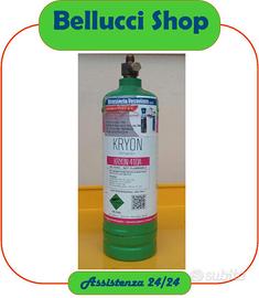 BOMBOLA FREON R 410 1 KG