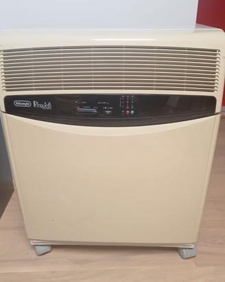 Condizionatore portatile Pinguino Delonghi