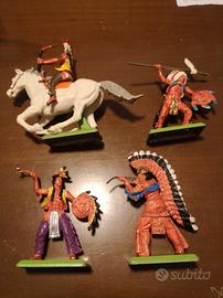 Wild West Apaches