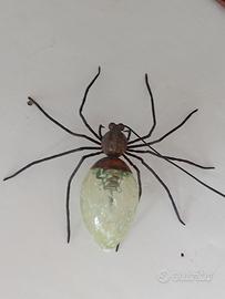 Lampada anni 70 vintage Rossini