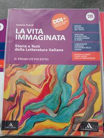 La Vita Immaginata Vol. 2 + Vol. 2B I
