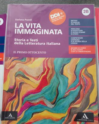  La Vita Immaginata Vol. 2 + Vol. 2B I