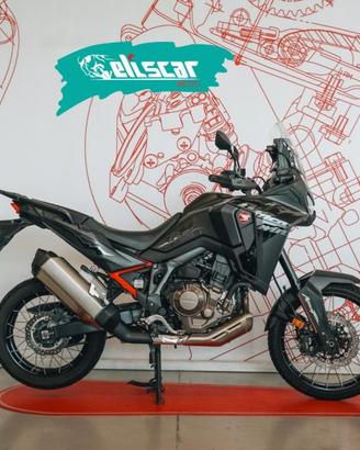 HONDA Africa Twin CRF 1100 L AFRICA TWIN CRF1100