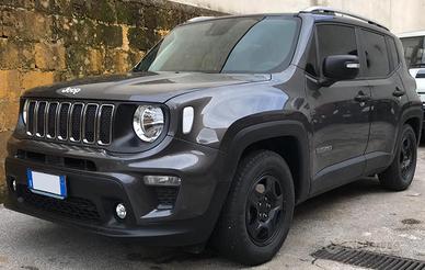 JEEP RENEGADE 1.0 GPL