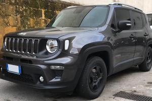 JEEP RENEGADE 1.0 GPL