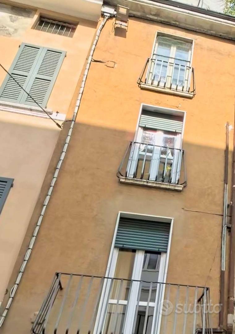 Appartamento – Brescia, Centro Storico Sud, Zona Centro - Vista 5