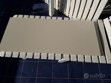 Pianale cucina in okite