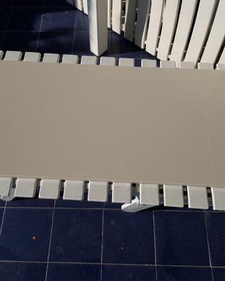 Pianale cucina in okite