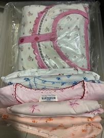 Camicie da notte in cotone XXL