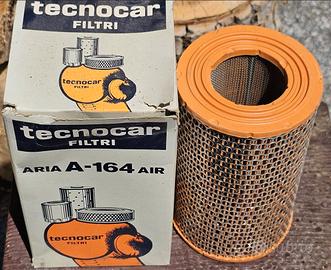 TECNOCAR A-164 Filtro aria