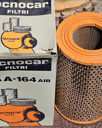 TECNOCAR A-164 Filtro aria