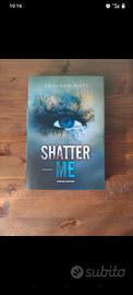 Shatter me 1 (italiano)