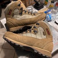 Scarponi Trezeta gore-tex